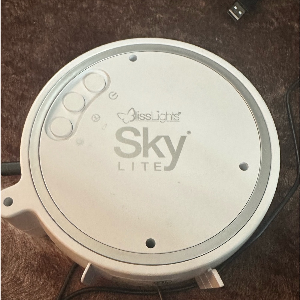 Star light projector